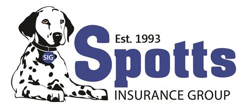 Spotts Insurance