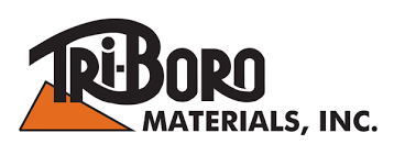 Tri-Boro Materials